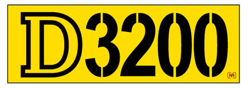 Tin đồn Nikon D3200 cảm biến 24 'chấm'