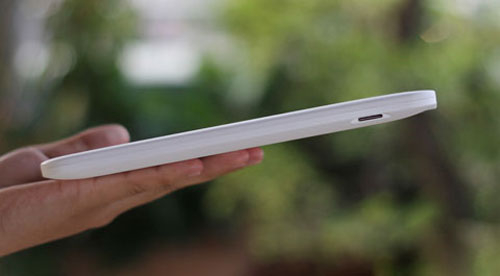 Máy tính bảng giá 1,8 triệu đồng