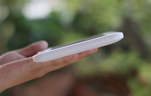 Máy tính bảng giá 1,8 triệu đồng