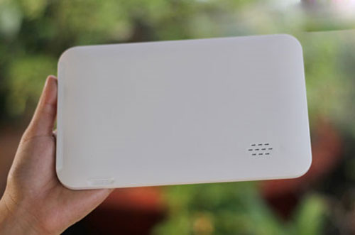 Máy tính bảng giá 1,8 triệu đồng