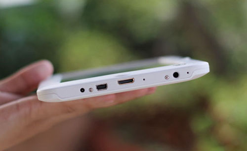 Máy tính bảng giá 1,8 triệu đồng