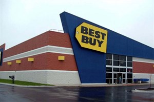 Best Buy đóng 50 cửa hàng ở Mỹ và mở rộng ở TQ