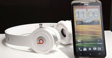 Bộ ba HTC One sẽ được bán ra từ 2/4