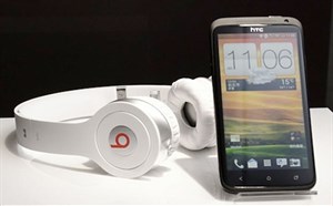 Bộ ba HTC One sẽ được bán ra từ 2/4