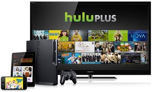 Hulu Plus có mặt trên 7 máy tính bảng chạy Android
