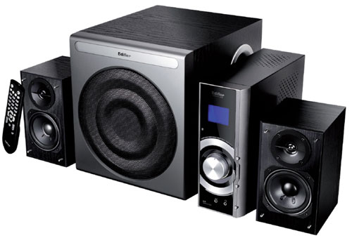 Loa Edifier C5 bản mới giá gần 6 triệu