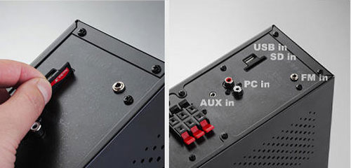 Loa Edifier C5 bản mới giá gần 6 triệu