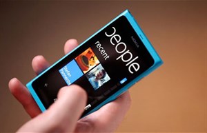 “Bản vá” mới cho Lumia 800 giúp nâng thời lượng pin