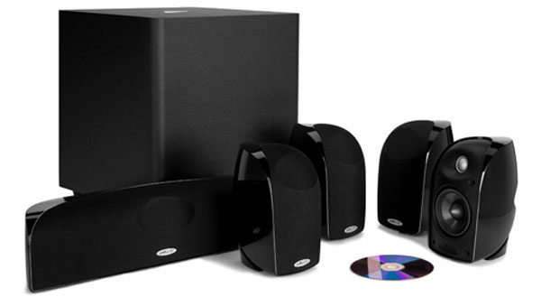 Những hệ thống âm thanh bán tốt tại VN