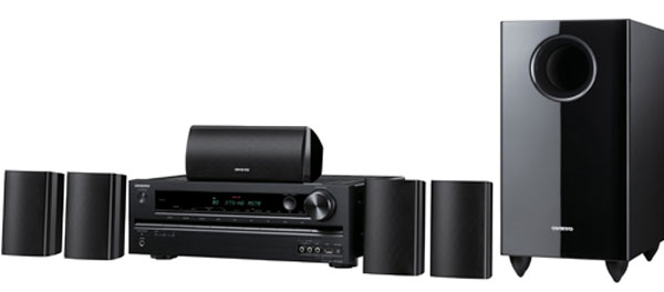 Những hệ thống âm thanh bán tốt tại VN