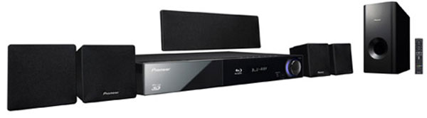 Những hệ thống âm thanh bán tốt tại VN