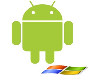 Android có thể qua mặt Windows vào năm 2016