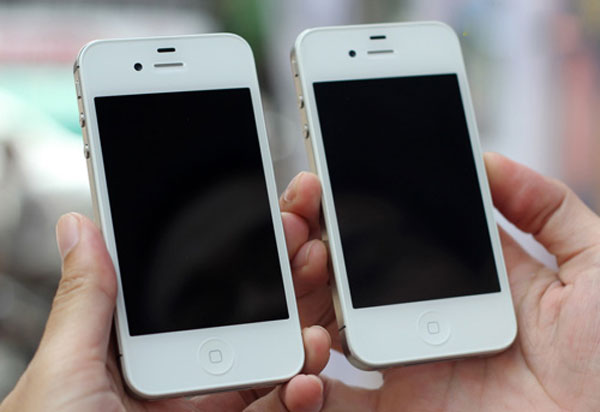 5 smartphone với camera tốt nhất