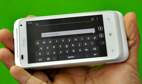 5 smartphone với camera tốt nhất