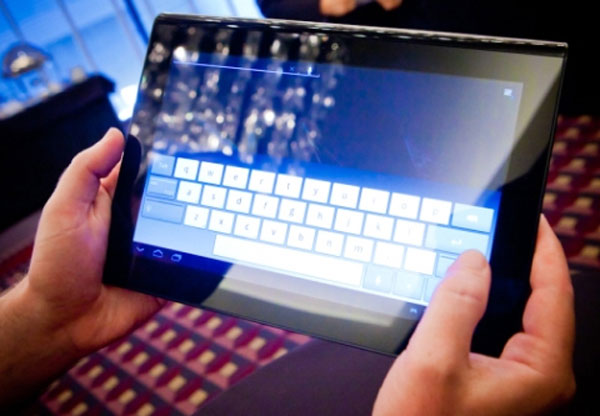 11 giải pháp tiết kiệm pin cho thiết bị cảm ứng