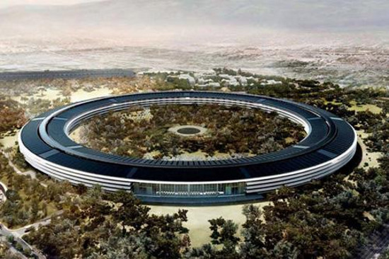 Khám phá 7 bí mật thú vị về Apple