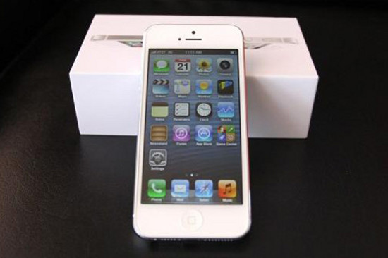 Khám phá 7 bí mật thú vị về Apple