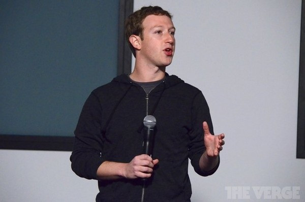 Facebook mua lại dịch vụ quảng cáo của Microsoft Facebook mua lại dịch vụ quảng cáo của Microsoft