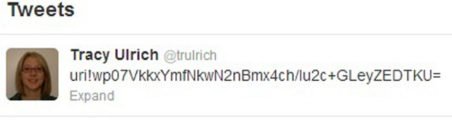 Mã độc MiniDuke đe dọa mạng toàn cầu Mã độc MiniDuke đe dọa mạng toàn cầu