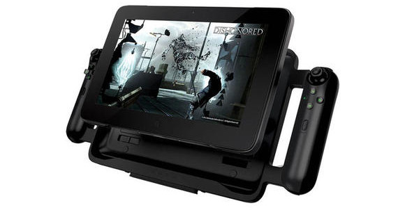 Razer Edge bắt đầu nhận đơn đặt hàng từ 1/3