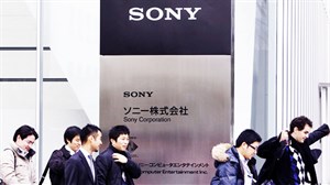 Sony tiếp tục bán trụ sở tại Nhật