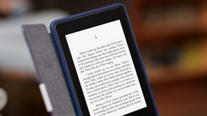 Lỗi xóa toàn bộ thư viện ứng dụng Kindle trong iOS