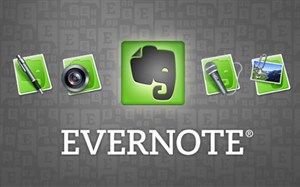 Evernote bị hack, người dùng phải đổi mật khẩu