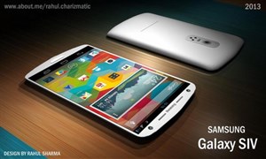 Điểm benchmark tiết lộ cấu hình chi tiết của Galaxy S IV