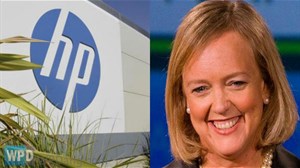 HP tiếp tục giảm lao động để tái cấu trúc