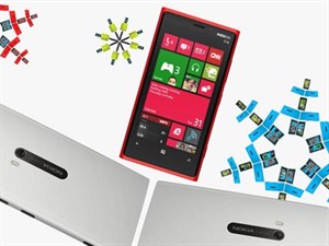 Microsoft sẽ ra bản cập nhật Windows Phone vào cuối năm nay