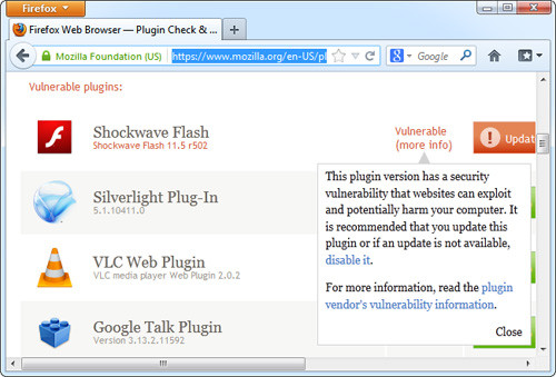 Nguy cơ nhiễm virus từ trình duyệt và cách phòng chống Nguy cơ nhiễm virus từ trình duyệt và cách phòng chống