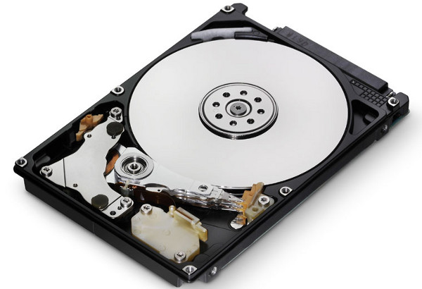 Western Digital đột phá trong công nghệ lưu trữ nano Western Digital đột phá trong công nghệ lưu trữ nano