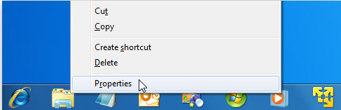 Thiết lập để Windows Explorer của Windows 7 mở thư mục theo ý mình