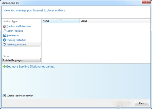 Internet Explorer 10 cho Windows 7 có gì mới ?