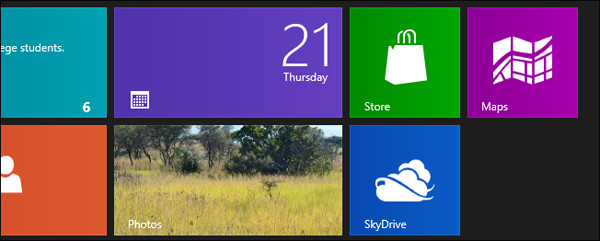 Cách gỡ bỏ Internet Explorer 10 trong Windows 8