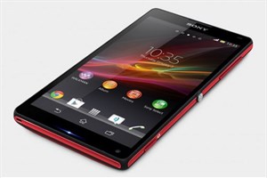 Sony chuẩn bị bán Xperia ZL với giá 760 USD