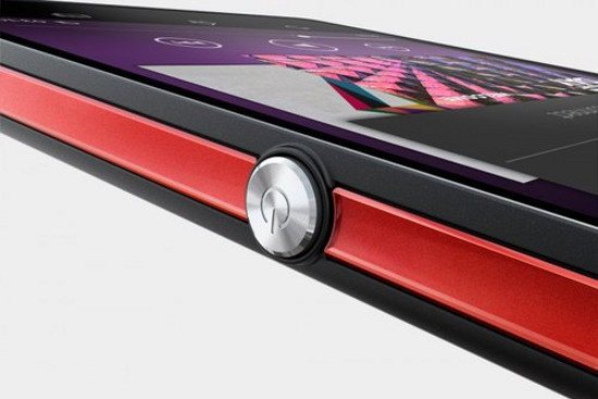 Sony chuẩn bị bán Xperia ZL với giá 760 USD