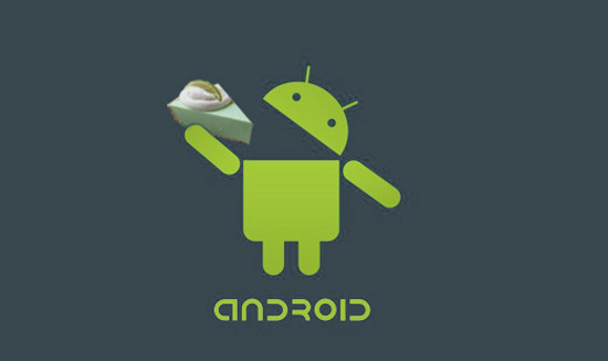 Google chuẩn bị nhân cho Android 5.0?