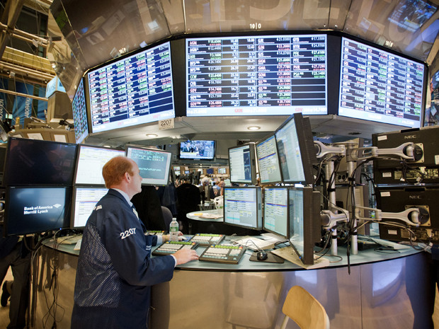 Cổ phiếu Samsung tăng sau quyết định giảm tiền phạt