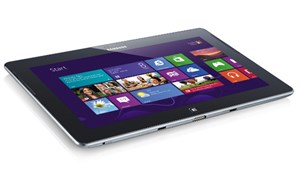 Samsung công bố ngừng bán tablet ATIV Tab ở Mỹ