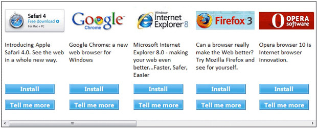 Microsoft chính thức bị EU phạt 730 triệu USD Microsoft chính thức bị EU phạt 730 triệu USD