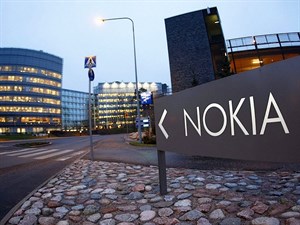 Nokia hỗ trợ Apple trong cuộc chiến pháp lý chống Samsung