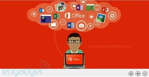 Microsoft cho chuyển bản quyền Office 2013 sang máy khác