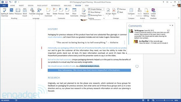 Microsoft cho chuyển bản quyền Office 2013 sang máy khác