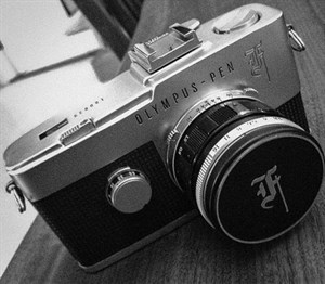 Olympus PeN E-P5 có thể ra mắt vào tháng 6