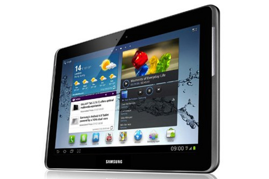 Galaxy Tab 3 Plus có thể dùng màn hình độ phân giải siêu cao. Galaxy Tab 3 Plus màn hình độ phân giải cao hơn iPad 4