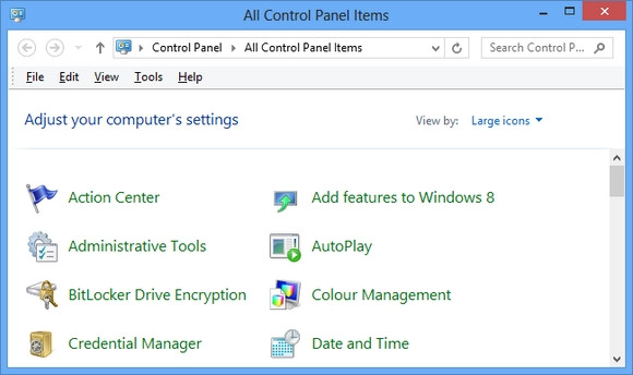 9 tinh chỉnh Group Policy Editor tối ưu hoá cho Windows 8