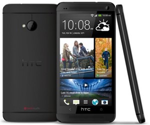 HTC One có giá từ 14 đến 16,7 triệu đồng tại Đài Loan