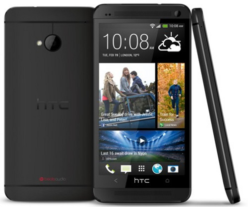 HTC One có giá từ 14 đến 16,7 triệu đồng tại Đài Loan HTC One có giá từ 14 đến 16,7 triệu đồng tại Đài Loan