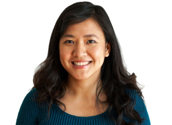 Lê Diệp Kiều Trang, nữ doanh nhân Việt đang làm việc cho cựu CEO Apple Nữ giám đốc Việt trong doanh nghiệp của cựu CEO Apple